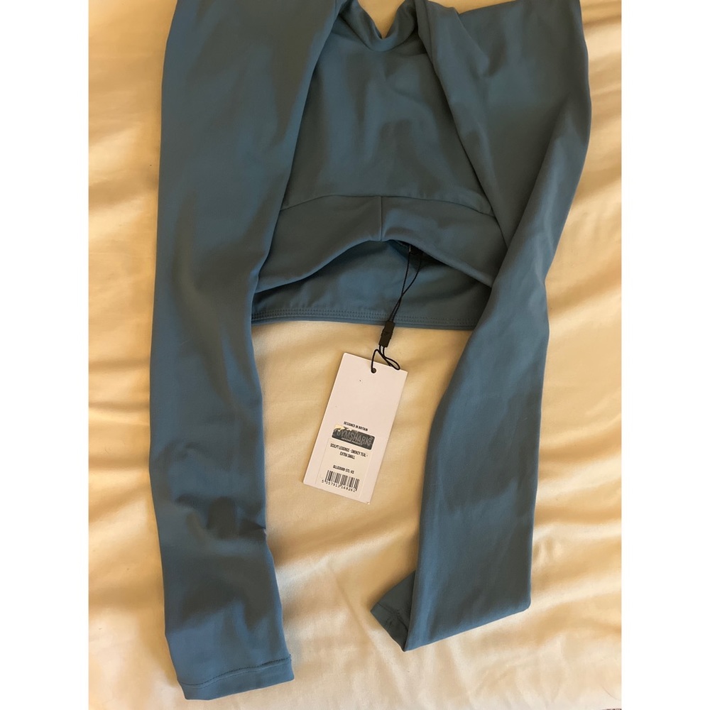 *SOLD* GymShark Sculpt Leggings XS - Picture 2 of 6